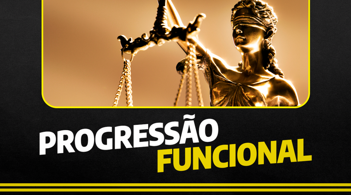 Justiça concede 30 dias úteis para Prefeitura apresentar cálculos da aplicação e implementação da progressão funcional por desempenho