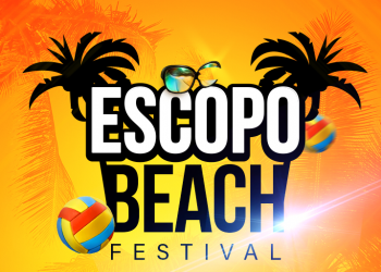 Escopo Beach Festival | Servidores de Osasco têm 30% de desconto com o cupom do Sintrasp