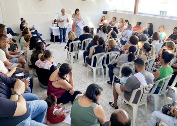 Profissionais do Apoio da Educação | Representantes lotam a sede do Sintrasp na luta por melhorias – Reunião foi produtiva!