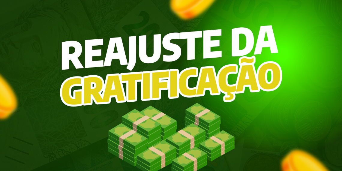 Professores | Cobramos novamente do prefeito Rogério Lins a correção da gratificação e o pagamento retroativo