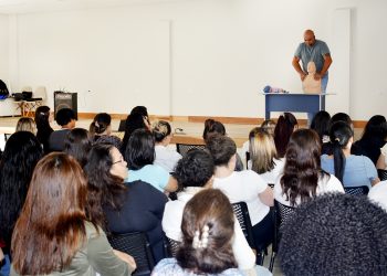 Capacitações do Sintrasp são um sucesso. Mais de 2.000 certificados já foram entregues