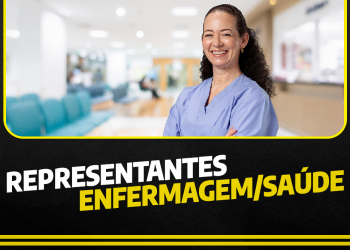 Sintrasp organiza reunião com os Representantes da Enfermagem/Saúde. Será no dia 19 de setembro, às 10 horas. PARTICIPEM!