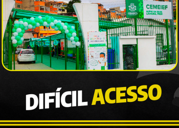 Confira as unidades de ensino com direito ao adicional do Difícil Acesso