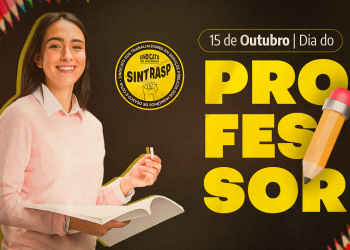 Parabéns, Professores! | Valorizar os nossos Mestres e priorizar a base são caminhos seguros