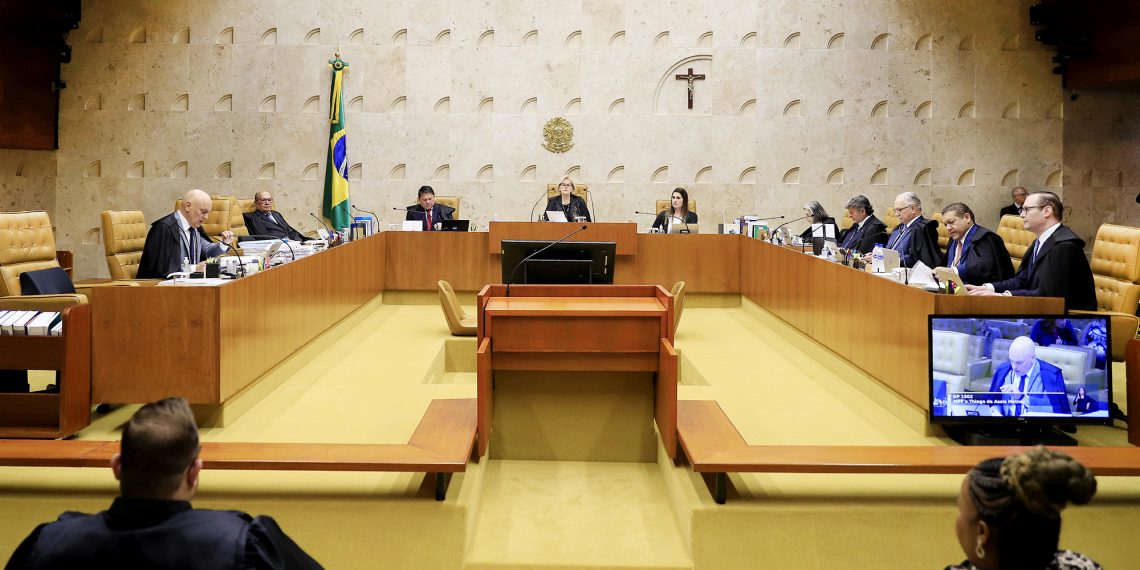 Sintrasp esclarece decisão do STF sobre a constitucionalidade da Contribuição Assistencial