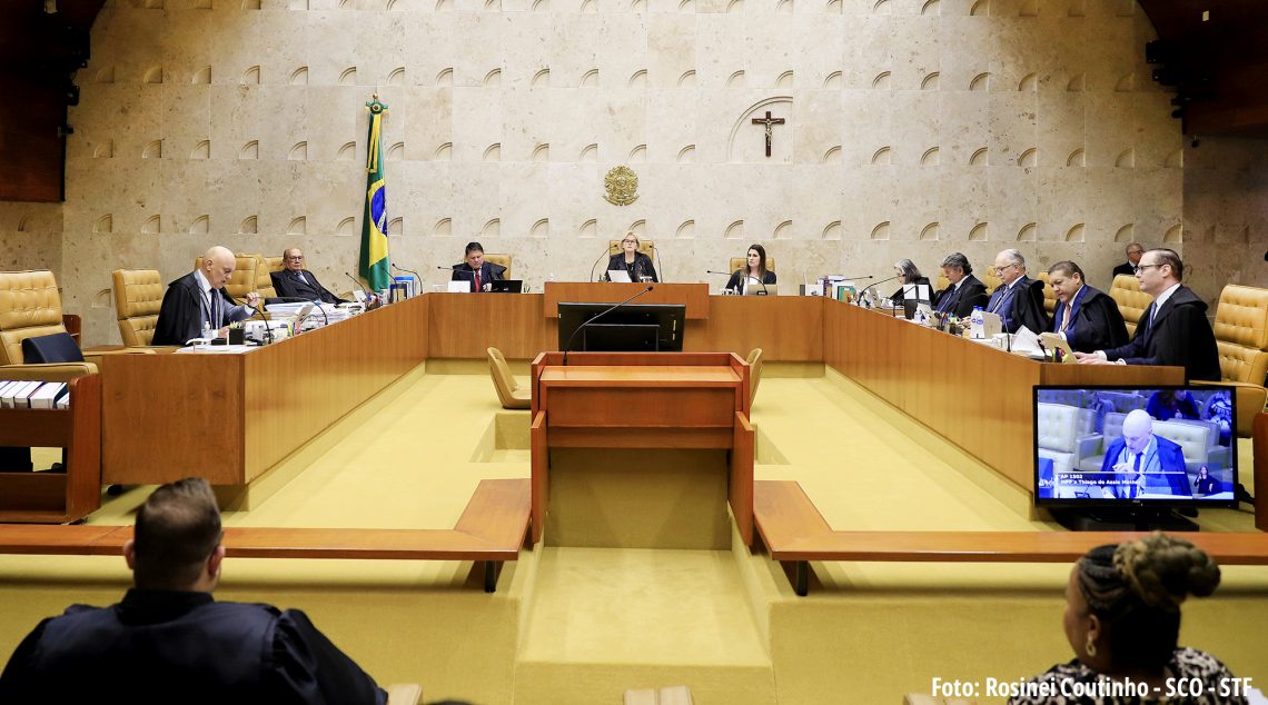 Sintrasp esclarece decisão do STF sobre a constitucionalidade da Contribuição Assistencial