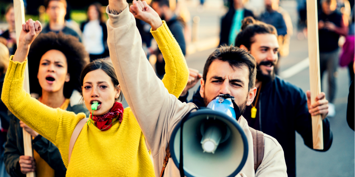 2023 – Panorama sindical brasileiro | Artigo de Clemente Ganz Lúcio