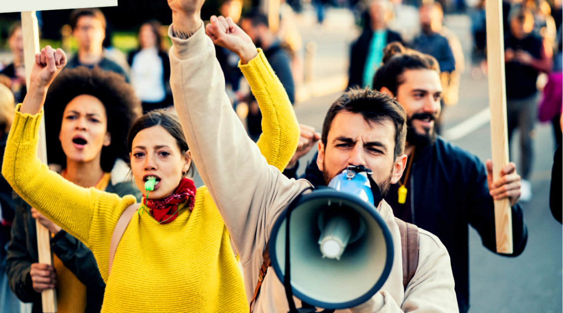 2023 – Panorama sindical brasileiro | Artigo de Clemente Ganz Lúcio