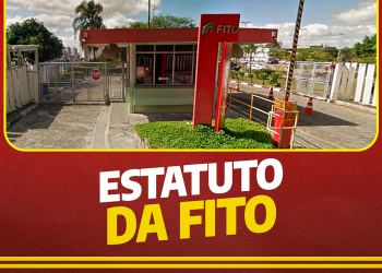 Estatuto da FITO | Apresentamos considerações importantes na minuta do documento. Leiam!