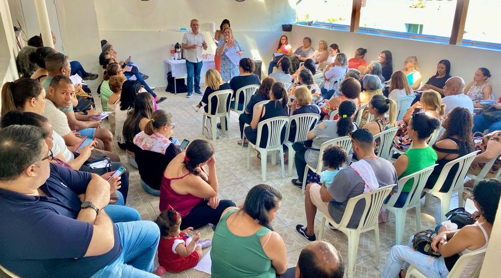 Profissionais do Apoio da Educação | Sintrasp pressiona por reunião para revisão do Plano de Carreira