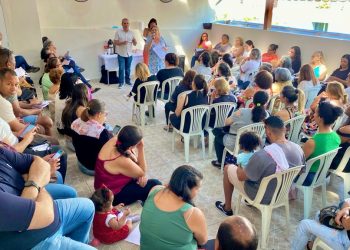 Profissionais do Apoio da Educação | Sintrasp pressiona por reunião para revisão do Plano de Carreira