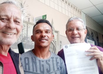 Motoristas e Condutores de Ambulância | Sintrasp e Comissão apresentam proposta de minuta do Plano de Carreira