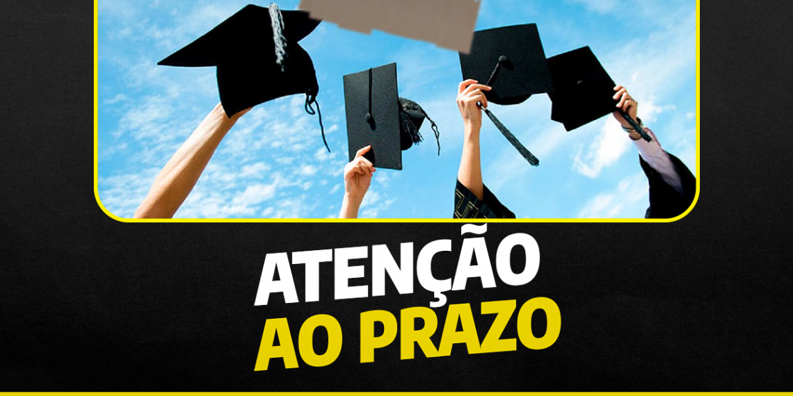 Evolução por Títulos da Educação | Progressão funcional pode ser requerida de 2 a 30 de outubro