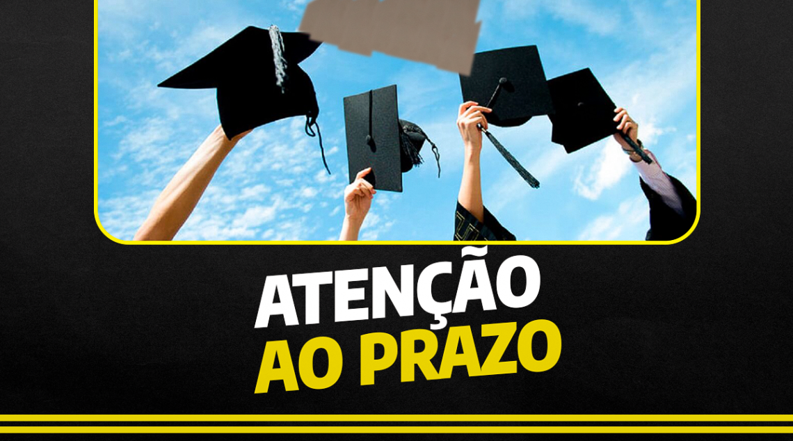 Evolução por Títulos da Educação | Progressão funcional pode ser requerida de 2 a 30 de outubro