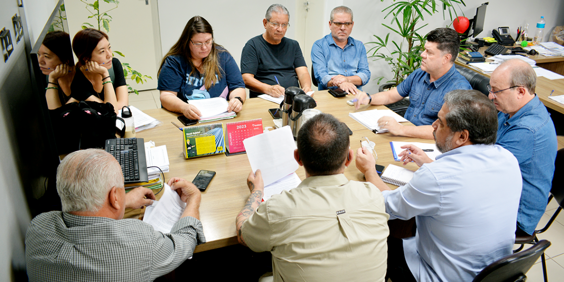 Plano de Carreira | Sintrasp e Comissão avançam nos debates da progressão funcional dos Agentes