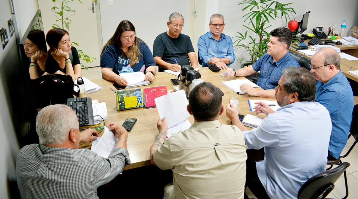 Plano de Carreira | Sintrasp e Comissão avançam nos debates da progressão funcional dos Agentes