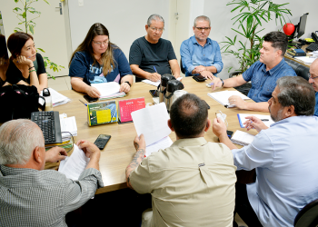 Plano de Carreira | Sintrasp e Comissão avançam nos debates da progressão funcional dos Agentes