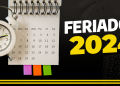 Expediente 2024 | Confira os feriados e pontos facultativos da cidade de Osasco