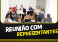 Representantes da Saúde | Próxima reunião será na quarta, dia 22, às 10 horas, na sede do Sintrasp