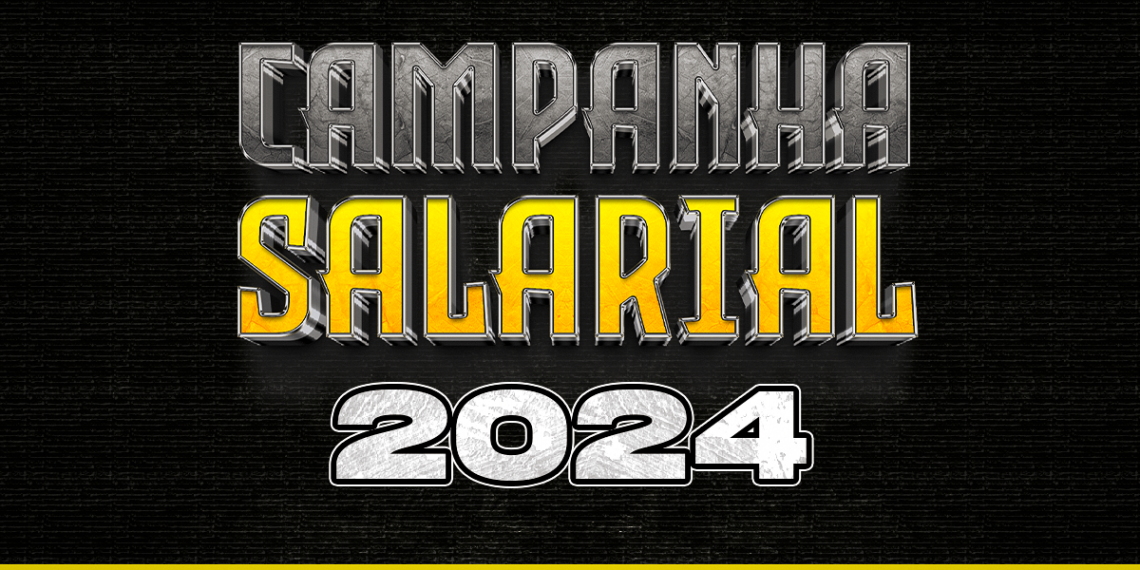 CAMPANHA SALARIAL 2024 – Sintrasp fará assembleia na sede, dia 7 de dezembro, às 18h30. PARTICIPEM, SERVIDORES!