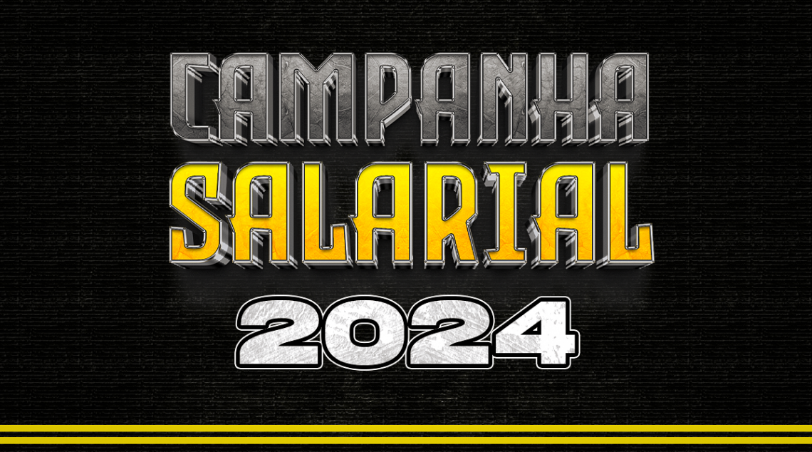 CAMPANHA SALARIAL 2024 – Sintrasp fará assembleia na sede, dia 7 de dezembro, às 18h30. PARTICIPEM, SERVIDORES!