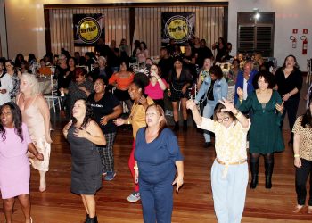 Vídeo especial de cobertura do 3º BAILÃO do Sintrasp destaca depoimentos e melhores momentos