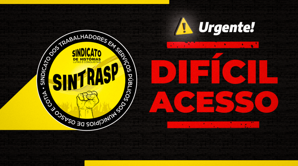DIFÍCIL ACESSO I Prefeitura reapresenta valores “corretos” no processo para corrigir divergências
