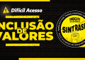 VALIDAÇÃO I Sintrasp solicita inclusão dos valores referentes aos meses de maio e junho/2020 no processo do Difícil Acesso