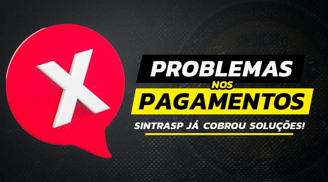 Pagamento dos Professores | Sintrasp cobra e Secretaria de Administração promete agilidade nos ajustes