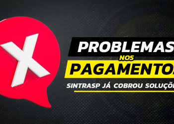 Pagamento dos Professores | Sintrasp cobra e Secretaria de Administração promete agilidade nos ajustes