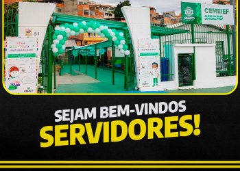 Educação | Boas-vindas do recesso, Servidores. Contem com o Sintrasp neste promissor ano de 2024