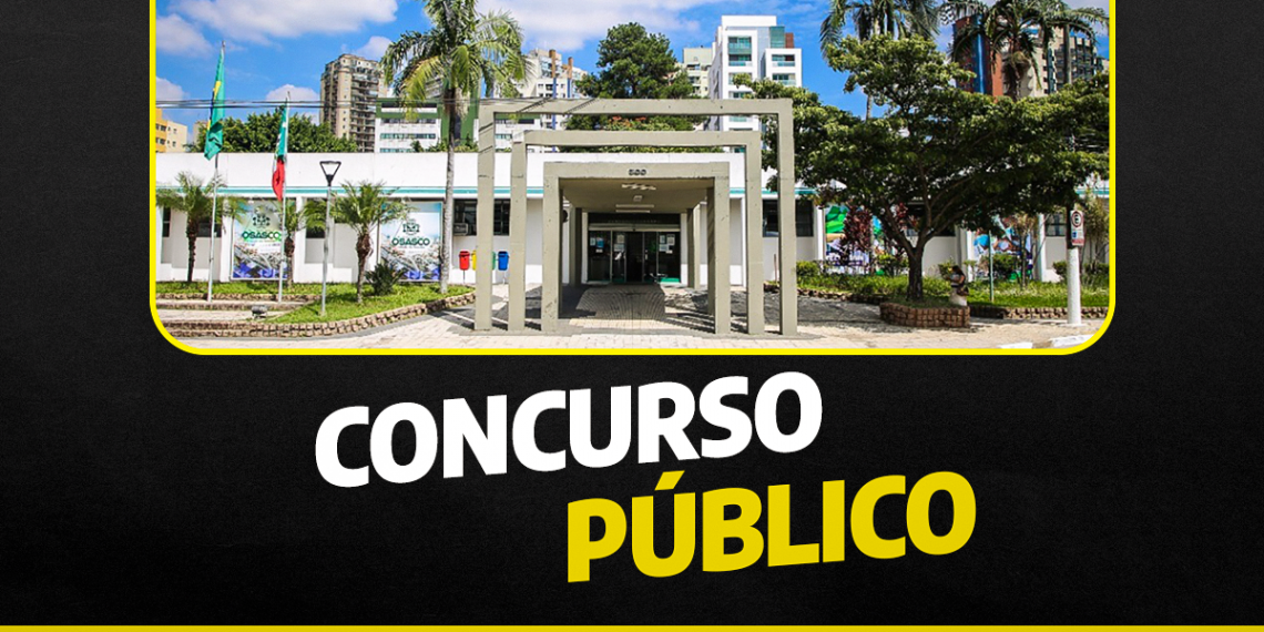 Prefeitura irá abrir quase 500 novas vagas através de concurso em março. Estamos de olho!