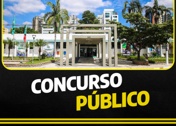 Prefeitura irá abrir quase 500 novas vagas através de concurso em março. Estamos de olho!