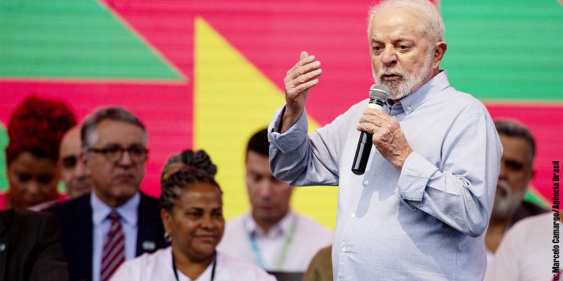 O governo em paradoxo | Artigo de Aldo Fornazieri