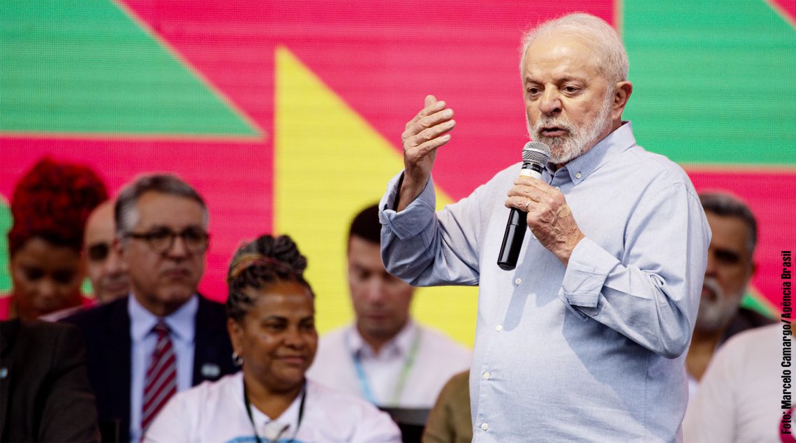 O governo em paradoxo | Artigo de Aldo Fornazieri