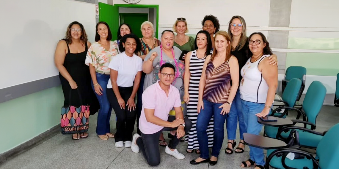 Conselho da Mulher | Diretora Sheila participa da 1ª reunião de planejamento das ações de 2024