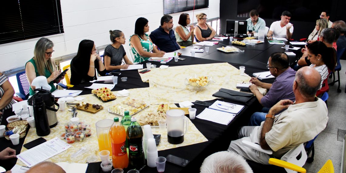 Primeira reunião da Mesa Permanente de 2024 estabelece prioridades da categoria