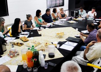 Primeira reunião da Mesa Permanente de 2024 estabelece prioridades da categoria