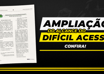 Educação emite Portaria com a ampliação de unidades que terão direito ao Difícil Acesso