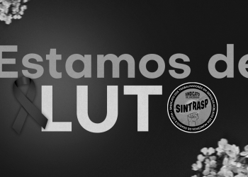 COTIA – Nosso mais profundo pesar pelas perdas irreparáveis na tragédia ocorrida na base da Guarda Civil Municipal