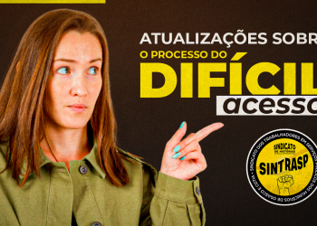 Jurídico do Sintrasp peticiona no processo do Difícil Acesso e pede à Justiça para Prefeitura corrigir valores