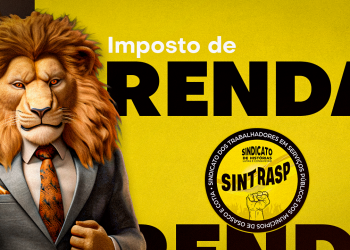 Imposto de Renda 2024 💰 | Servidores já podem acessar o Informe de Rendimentos da Prefeitura