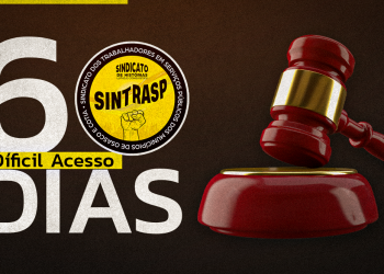 Difícil Acesso | Solicitamos à Justiça dilatação de prazo para cumprimento da sentença do Processo