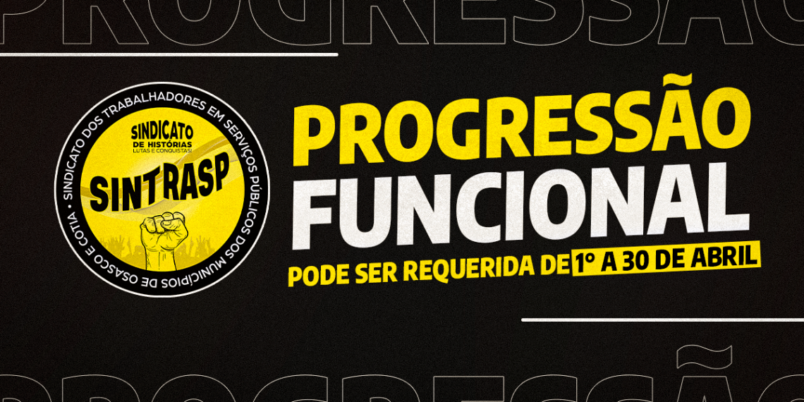 Evolução por Títulos dos Professores e Profissionais do Apoio da Educação | Progressão funcional pode ser requerida de 1º a 30 de abril