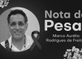 LUTO – Marcos Aurélio Rodrigues, Professor e ex-secretário de Educação, faleceu nesta sexta, dia 15 de março