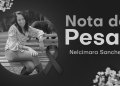 LUTO – Lamentamos a perda da Servidora Nelcimara Sanchez, diretora da CEMEI Maria da Conceição S. Paixão