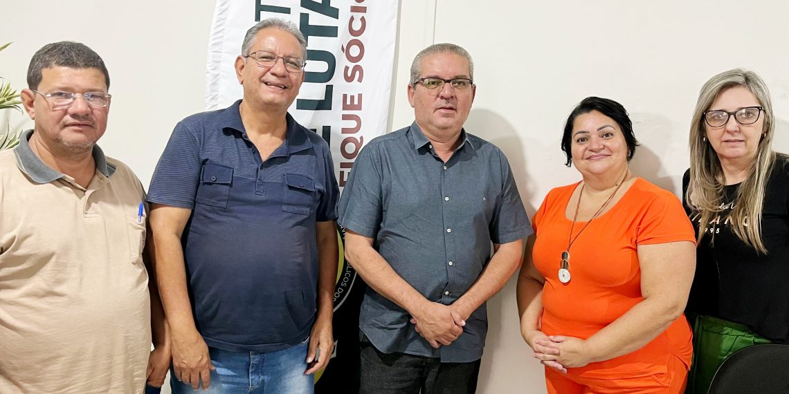 ASSEMBLEIA DECISIVA – Vamos debater as propostas da Prefeitura, dia 1º de abril, às 19 horas, no Sintrasp