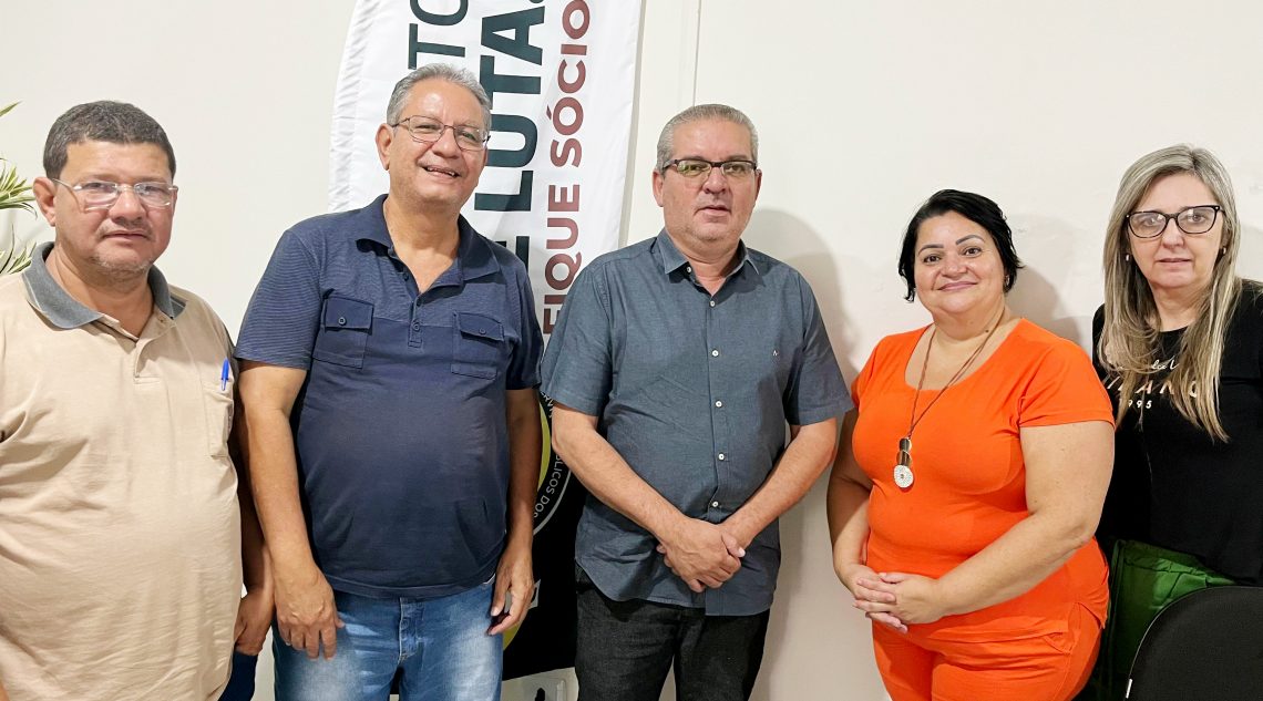 ASSEMBLEIA DECISIVA – Vamos debater as propostas da Prefeitura, dia 1º de abril, às 19 horas, no Sintrasp