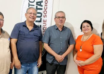 ASSEMBLEIA DECISIVA – Vamos debater as propostas da Prefeitura, dia 1º de abril, às 19 horas, no Sintrasp