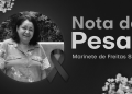 Luto por Marinete de Freitas Silva, da Creche Ida Belmonte Biscuola | Descanse em paz!